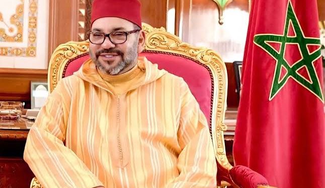 جلالة الملك يهنئ سلطان بروناي دار السلام بمناسبة عيد ميلاده