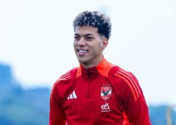 الأهلي يُفاجئ عاشور بعقد استثنائي