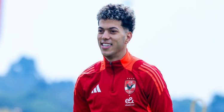 الأهلي يُفاجئ عاشور بعقد استثنائي