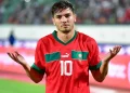 برصيد 4 تمريرات حاسمة.. دياز يحطم الرقم القياسي الإفريقي في مونديال 2026