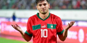برصيد 4 تمريرات حاسمة.. دياز يحطم الرقم القياسي الإفريقي في مونديال 2026