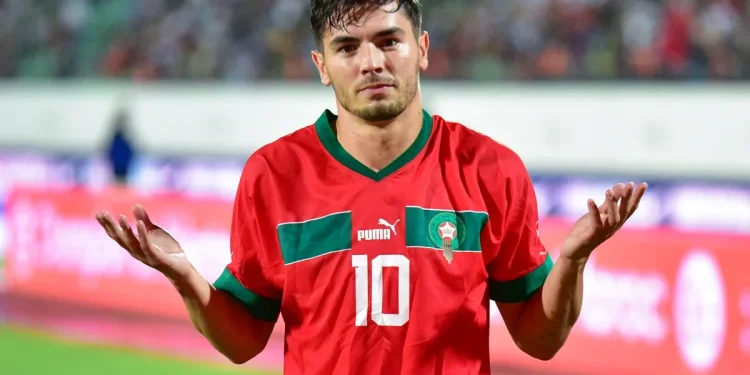 برصيد 4 تمريرات حاسمة.. دياز يحطم الرقم القياسي الإفريقي في مونديال 2026