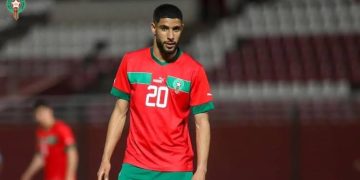 موهوب على قائمة الرحيل من دينامو.. والأهلي يدرس الصفقة