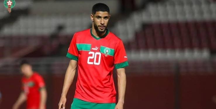 موهوب على قائمة الرحيل من دينامو.. والأهلي يدرس الصفقة
