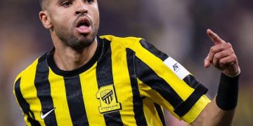 النصيري على بعد خطوة من العودة إلى الماص