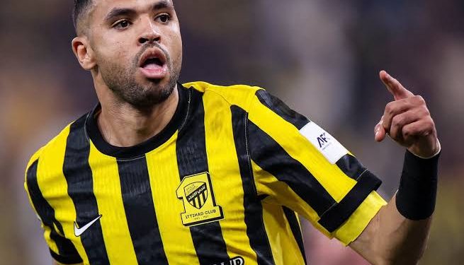 النصيري على بعد خطوة من العودة إلى الماص