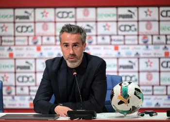 فيلدا يكشف تفاصيل التحضير الذهني للاعبات المنتخب قبل “كان” السيدات