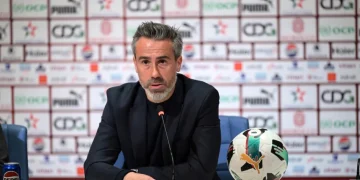 فيلدا يكشف تفاصيل التحضير الذهني للاعبات المنتخب قبل “كان” السيدات