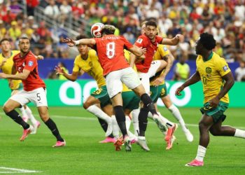 مصر تحلق إلى ثمن نهائي كأس العالم 2026