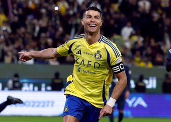 غياب رونالدو  عن معسكر النصر يثير التساؤلات