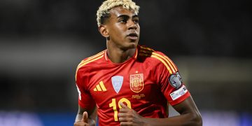 يامال يتمنى مواجهة المغرب في نصف نهائي المونديال