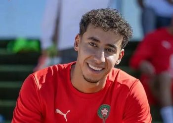 أنس صلاح الدين: “نعرف نقاط ضعف فرنسا وسنستغلها في ربع النهائي”
