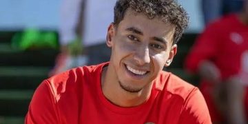أنس صلاح الدين: “نعرف نقاط ضعف فرنسا وسنستغلها في ربع النهائي”