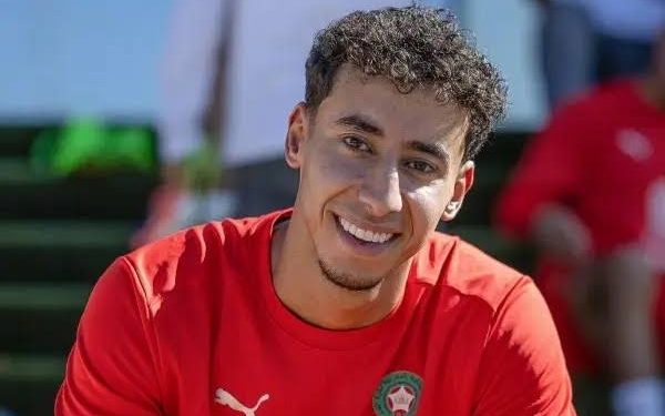أنس صلاح الدين: “نعرف نقاط ضعف فرنسا وسنستغلها في ربع النهائي”