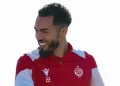 الساخي ينتقل إلى الدوري الصيني