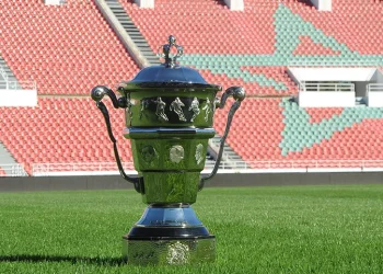العصبة تعلن توقف منافسات كأس العرش مؤقتًا