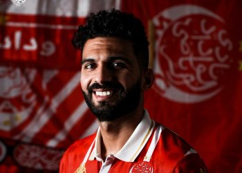 لاعب الوداد يتنازل عن باقي منحة توقيعه من أجل الرحيل