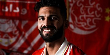 لاعب الوداد يتنازل عن باقي منحة توقيعه من أجل الرحيل