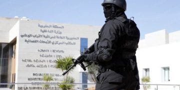 تفكيك خلية إرها_بية خطيرة تابعة لـ”دا_عش” بالساحل الإفريقي كانت تستهدف أمن المغرب بأسل_حة ومتفجر_ات
