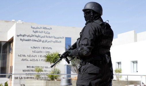 تفكيك خلية إرها_بية خطيرة تابعة لـ”دا_عش” بالساحل الإفريقي كانت تستهدف أمن المغرب بأسل_حة ومتفجر_ات