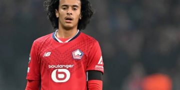 مانشستر سيتي يتفق مع بوعدي على عقد يمتد لـ5 سنوات