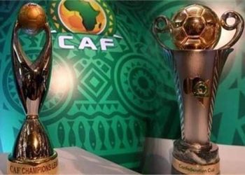رسميا..الزمالك وبيراميدز في دوري أبطال افريقيا.. والأهلي وزد يكتفيان بكأس الكونفدرالية