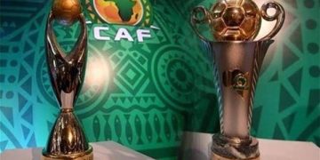 رسميا..الزمالك وبيراميدز في دوري أبطال افريقيا.. والأهلي وزد يكتفيان بكأس الكونفدرالية