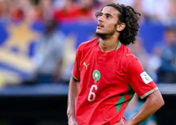 بوعدي يقترب من الانضمام إلى مانشستر سيتي