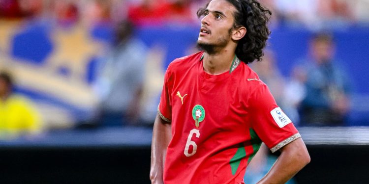 بوعدي يقترب من الانضمام إلى مانشستر سيتي