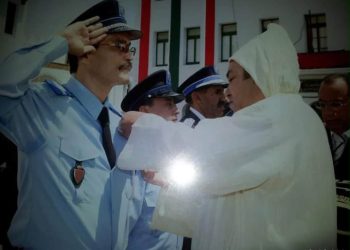 صحفي مغربي يوجه التماسًا إنسانيًا إلى عبد اللطيف حموشي من أجل موظف أمن وضحية الإرهاب