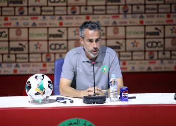فيلدا يعلن جاهزية “اللبؤات” لموقعة الجزائر في كأس إفريقيا