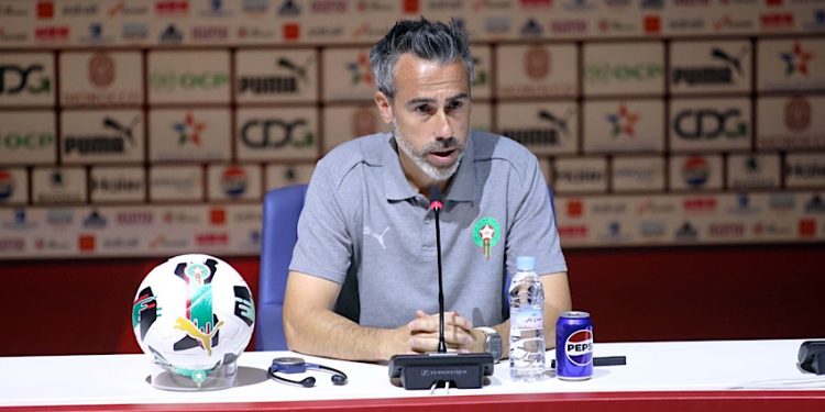 فيلدا يعلن جاهزية “اللبؤات” لموقعة الجزائر في كأس إفريقيا
