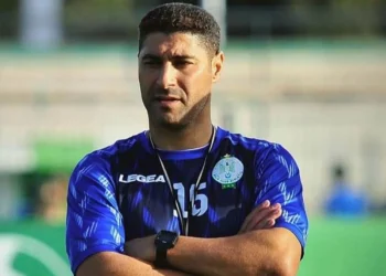 يوسف السفري في مهمة جديدة