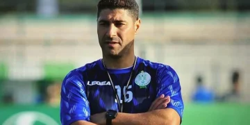 يوسف السفري في مهمة جديدة