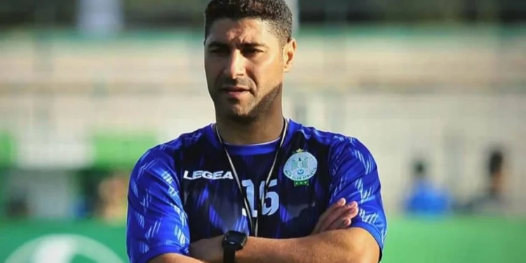 يوسف السفري في مهمة جديدة