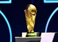 فرنسا تبدأ خطواتها الأولى للترشح لمونديال 2038