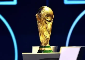 فرنسا تبدأ خطواتها الأولى للترشح لمونديال 2038