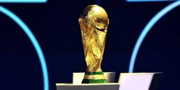 فرنسا تبدأ خطواتها الأولى للترشح لمونديال 2038
