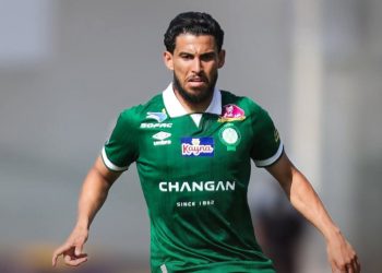 الماص قريب من حسم صفقة نجم الرجاء السابق