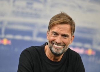 يورغن كلوب يقود ألمانيا حتى 2030