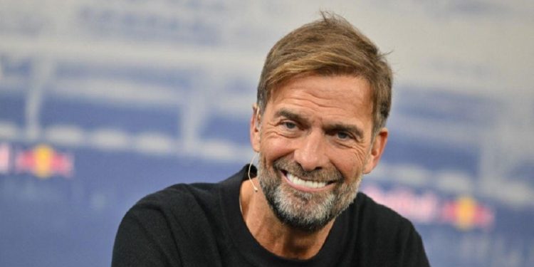 يورغن كلوب يقود ألمانيا حتى 2030