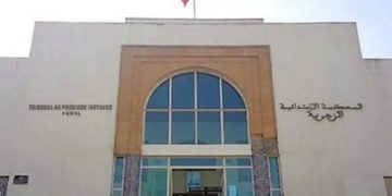 النيابة العامة تقرر الإفراج عن علي لمرابط