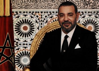 جلالة الملك يهنئ رئيس جمهورية مالاوي بمناسبة احتفال بلاده بذكرى عيدها الوطني