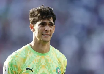 بونو يكشف سبب سقوط المغرب أمام فرنسا