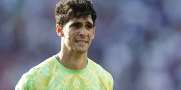 بونو يكشف سبب سقوط المغرب أمام فرنسا