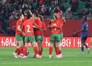 انطلاق بيع تذاكر كأس أمم إفريقيا للسيدات بالمغرب