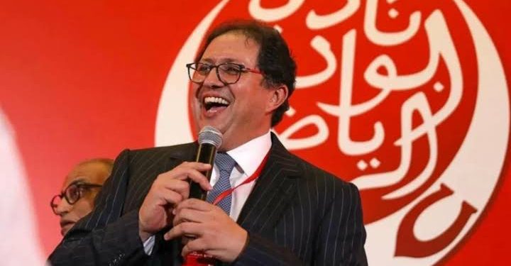 المكتب المديري للوداد يحدد 21 يوليوز موعدًا للجمع العام الانتخابي