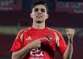 الأهلي يغلق ملف رحيل أشرف بنشرقي