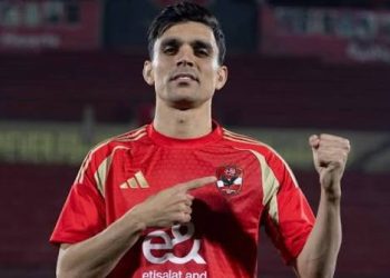 الأهلي يغلق ملف رحيل أشرف بنشرقي
