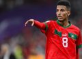 نجم المغرب في المونديال يقترب من الدوري الهولندي